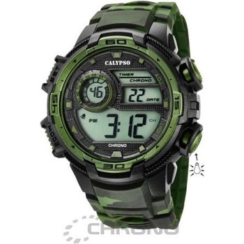 Calypso K5723/2