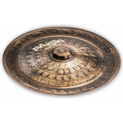 Paiste 900 Series China 18”