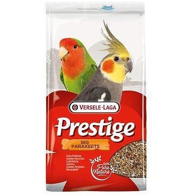 Versele-Laga Versele Laga - Prestige Big Parakeets - пълноцена храна за средни папагали