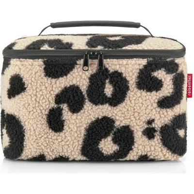Reisenthel Cosmetic Case teddy leo cream