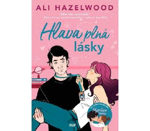 Hlava plná lásky