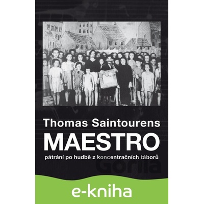 Maestro - Geir Tangen