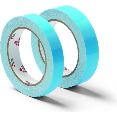 Schuller Eh'klar Mount Tape Montážna lepiaca páska na zrkadlá 19 mm x 5 m