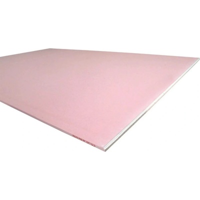 Knauf Red Piano Set 12,5 x 1000 x 1250 mm 00099226