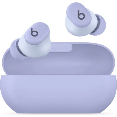 Apple Beats Solo Buds