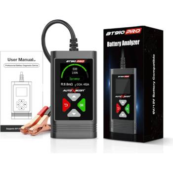 AutoXscan BT910PRO