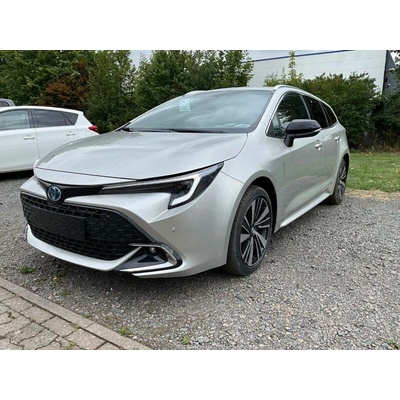 Toyota Corolla 2.0 Touring Sports GR Sport 131 kW