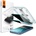 Spigen Затъмняващ Протектор за Samsung S25, Spigen Privacy Glass tR EZ Fit 2бр. , Черен (AGL09308)