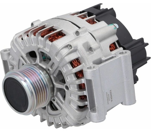 Alternátor KAMOKA 8620006