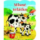 Mlsné telátko
