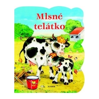 Mlsné telátko