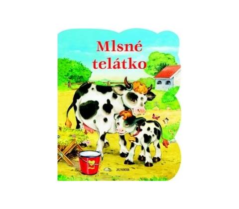 Mlsné telátko