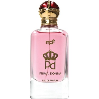 My Perfumes Prima Donna EDP 100 ml