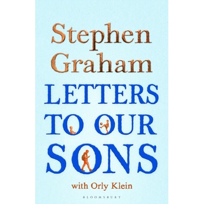 Letters to Our Sons