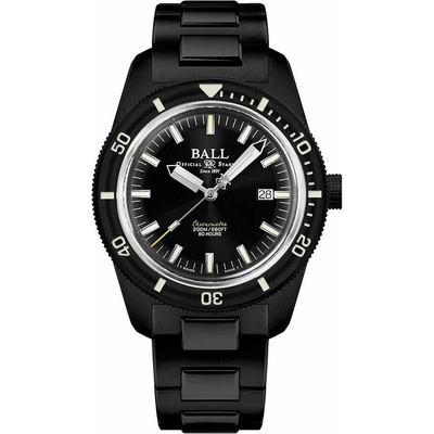 Ball DD3208B-S2C-BK