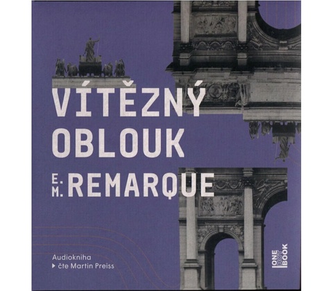 Vítězný oblouk