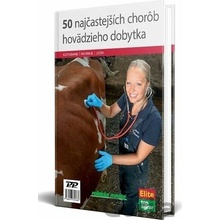 50 najčastejších chorôb hovädzieho dobytka
