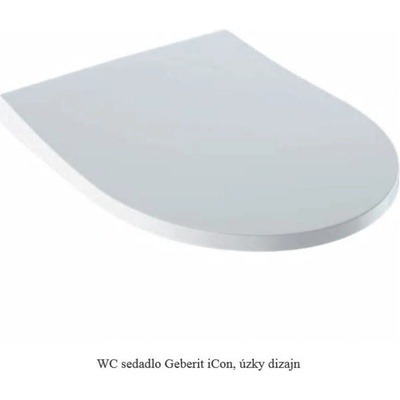 Geberit iCon - 574950000
