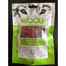 WOOLF mini lamb bone 100 g