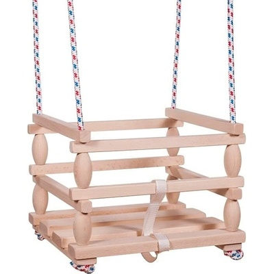 Marimex Play Závesná hojdačka Olivia