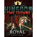 Kingdom Two Crowns