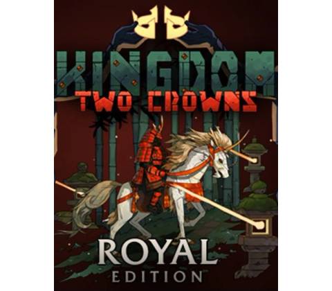 Kingdom Two Crowns