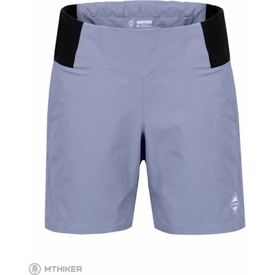 High Point Play lady shorts flint stone kraťasy šedá