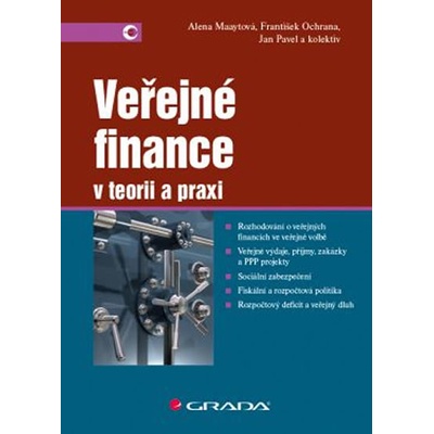 Veřejné finance v teorii a praxi