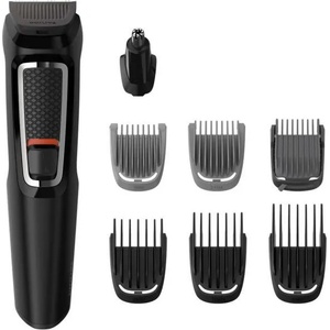 Philips Multigroom Series 3000 MG3730/15 Машинки за подстригване
