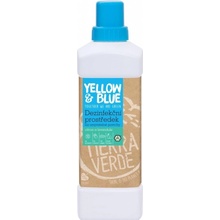 Yellow & Blue univerzální čistič pro domácnost láhev 1 l