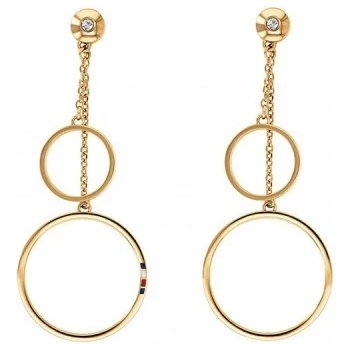 Image 1 of Tommy Hilfiger Дамски обици Tommy Hilfiger - 2780145 (2780145)