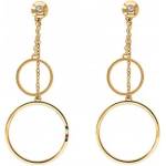 Tommy Hilfiger Дамски обици Tommy Hilfiger - 2780145 (2780145)