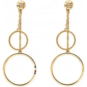Tommy Hilfiger Дамски обици Tommy Hilfiger - 2780145 (2780145)