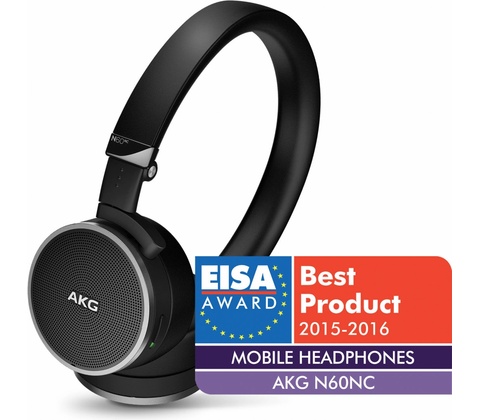 AKG N60NC