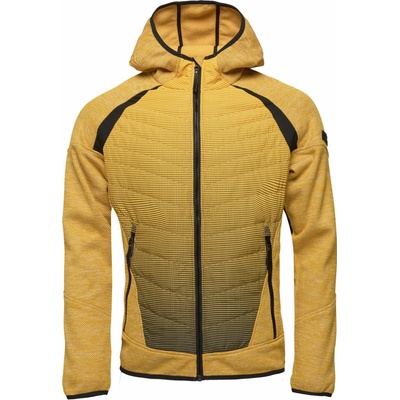 Loap Galdan Zip C85V/Old Gold