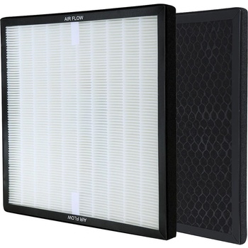 Image 1 of Attractive OBERON Oberon 300 - Резервен комплект филтри за пречиствател за въздух