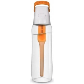 Dafi Solid 0,7l oranžová