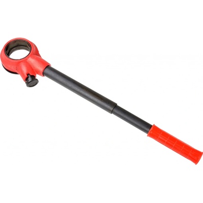 Ráčna s rukojetí pro závitová očka