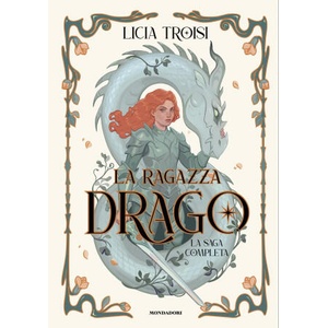 ragazza drago. La saga completa (2025)