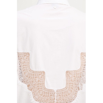 BOSS Orange Памучна риза BOSS Orange C_Bostuna (50548385)