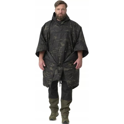 Helikon Swagman Roll Climashield Apex