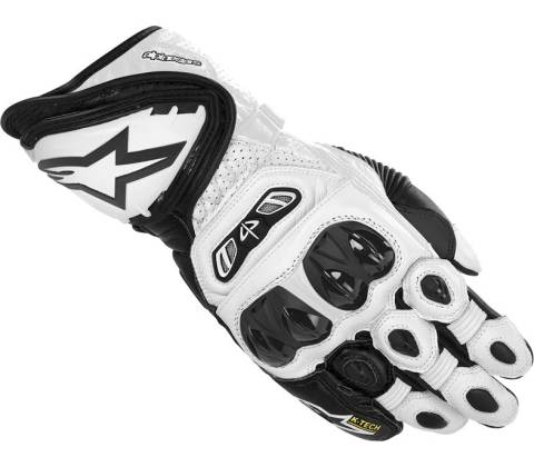 Alpinestars GP Tech