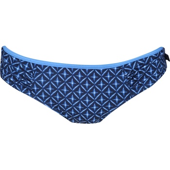 Regatta Дамски бикини Regatta Aceana Bikini Brief Bottom Womens - Navy Tile