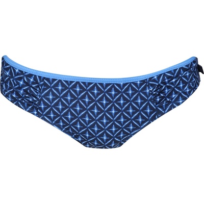 Regatta Дамски бикини Regatta Aceana Bikini Brief Bottom Womens - Navy Tile