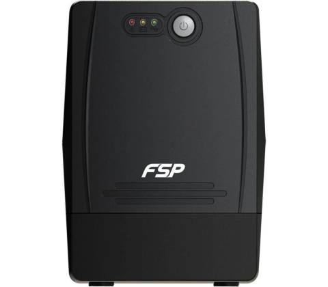 Fortron FP 2000