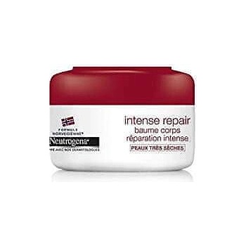 Neutrogena Intense Repair Body Balm intenzivní regenerační tělový balzám 200 ml