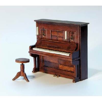 Plus Model Piano 1:35