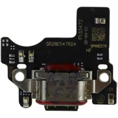 Deska s USB nabíjecím koneektorem Motorola Edge 60