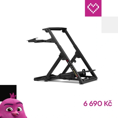 Next Level Racing WHEEL STAND 2.0 stojan na volant a pedály NLR-S023 – Zboží Živě