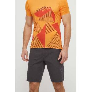 La Sportiva Къс панталон Flatanger (F39900903)